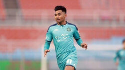 K-League II: Ansan Greeners VS Jimbo FC Berakhir Imbang