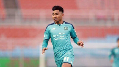 K-League II: Ansan Greeners VS Jimbo FC Berakhir Imbang Dengan Skor 1-1!!