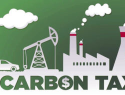 Mulai 1 Juli, Kenaikan Pajak Karbon Tax Yang Baru Akan Diterapkan