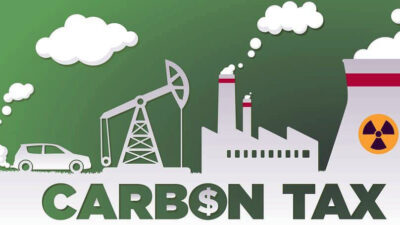 Mulai 1 Juli, Kenaikan Pajak Karbon Tax Yang Baru Akan Diterapkan