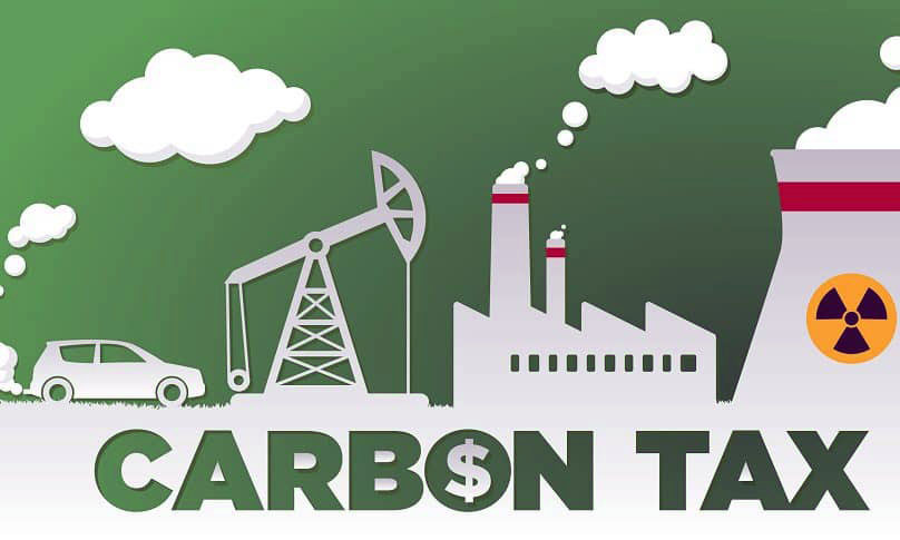 Kenaikan Pajak Karbon Tax