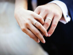 Memantapkan Hati Untuk Menikah, Beserta 6 Cara Untuk Mengenali Tanda-tandanya!!