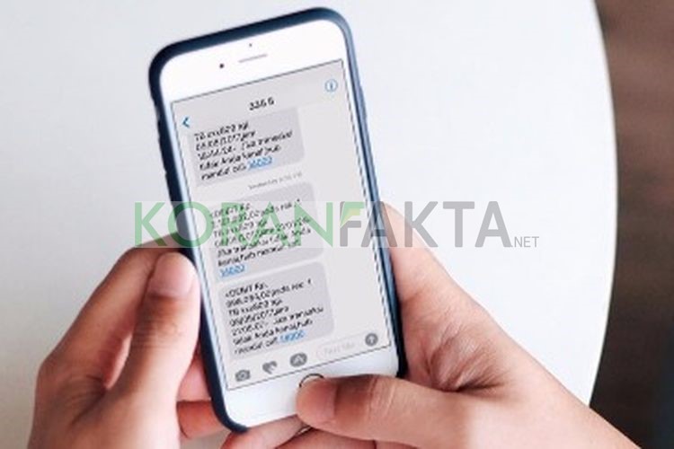 Cara Menonaktifkan SMS Banking Mandiri Untuk Nasabah