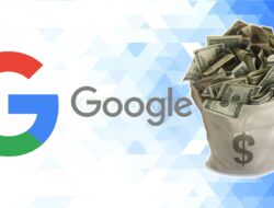 Cara Mendapatkan Uang dari Google Legal dan Mudah