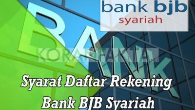 Bank BJB Syariah