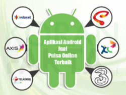 5 Aplikasi Android Jual Pulsa Online Terbaik 2022