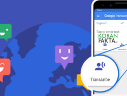 Cara Aktifkan Translate Otomatis di Semua Android Dengan Mudah
