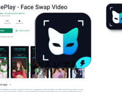 2 Cara Download Aplikasi FacePlay APK di Android dan iOS Terbaru