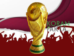 Jadwal Lengkap Piala Dunia 2022 Qatar Di TV Lokal