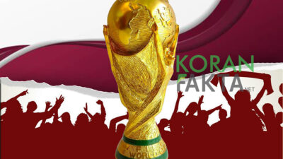 Jadwal Lengkap Piala Dunia 2022 Qatar Di TV Lokal