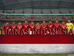 Timnas Indonesia Hari Ini: Wajib Sapu Bersih Sisa Laga Group A Piala AFF 2022-2023