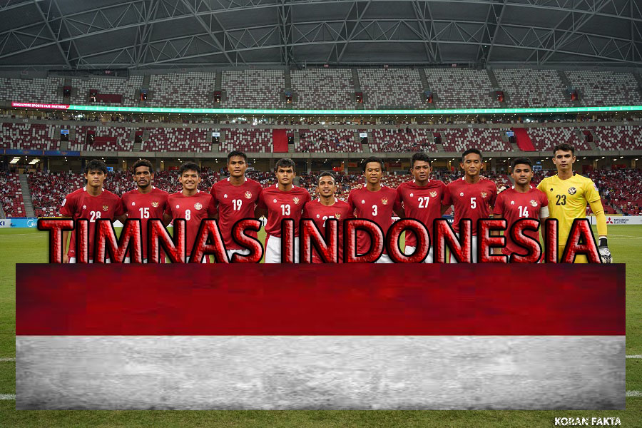 timnas indonesia hari ini