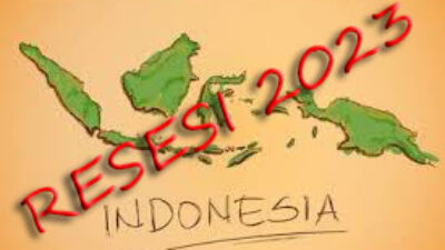 Resesi 2023 Indonesia