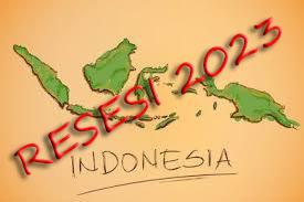 Resesi 2023 Indonesia