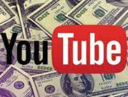 Gaji Youtuber Bisa Mencapai Milliaran Per Bulan