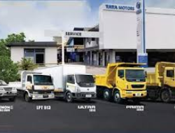 Sejarah Tata Truck Hingga Menjadi Pelopor Otomotif Global