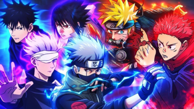 Jujutsu Kaisen: Mengguncang Dunia Anime Sebagai Penerus Naruto