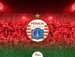 Head To Head Persija Jakarta Vs Bhayangkara FC, Serta Up Date Hingga Saat Ini 2023