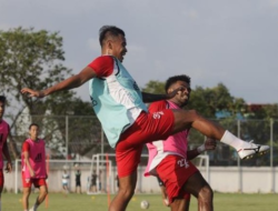 Bernardo Tavares “Persebaya Lebih Diuntungkan Jelang Lawan PSM Makassar”