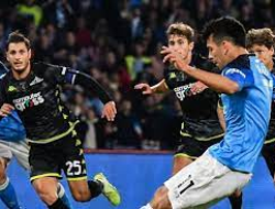 Duel Sengit Napoli vs Empoli: Siapa yang Berjaya?