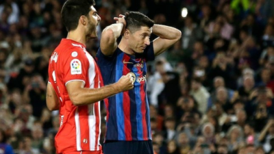 Almeria vs Barcelona: Kekalahan Beruntun atau Kebangkitan yang Diidamkan?
