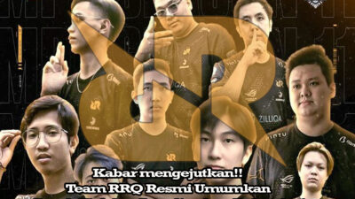 Team RRQ