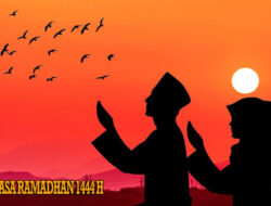 Kesungguhan dalam Niat Puasa Ramadan 1444 H untuk Meraih Ketaqwaan dan Keberkahan