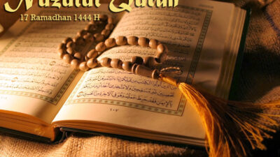 Malam Nuzulul Quran: 5 Amalan Terbaik untuk Menyambut Malam Penuh Berkah
