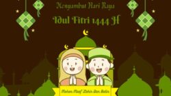 Persiapan Menyambut Hari Raya Idul Fitri 1444 H: Bersihkan Rumah dan Bersinar di Hari Raya! Klik di Sini untuk Tahu Tipsnya!
