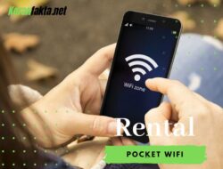 Pocket Wifi: Solusi Super Cepat untuk Traveler Modern! 5 Alasan Mengapa Anda Harus Memilikinya
