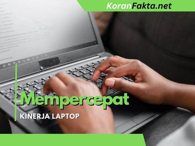 Kinerja Laptop