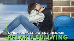 Pelaku Bullying