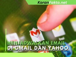 5 Cara Efektif untuk Menjadwalkan Email di Gmail dan Yahoo
