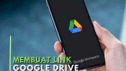 Link Google Drive