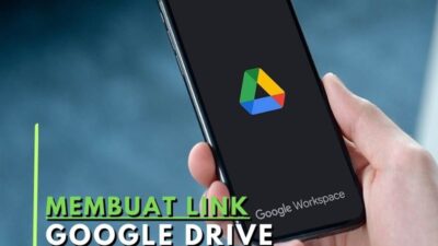 Link Google Drive