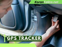 Mengungkap 5 Alasan Mengapa GPS Tracker adalah Solusi Anti-Pencurian