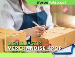 Rahasia Sukses Bisnis Jastip Merchandise Kpop: 5 Langkah Efektif Menuju Kesuksesan