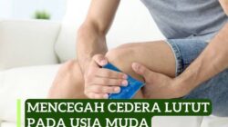 Cedera Lutut