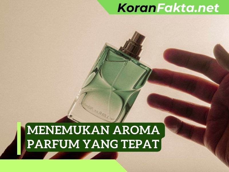 Aroma Parfum