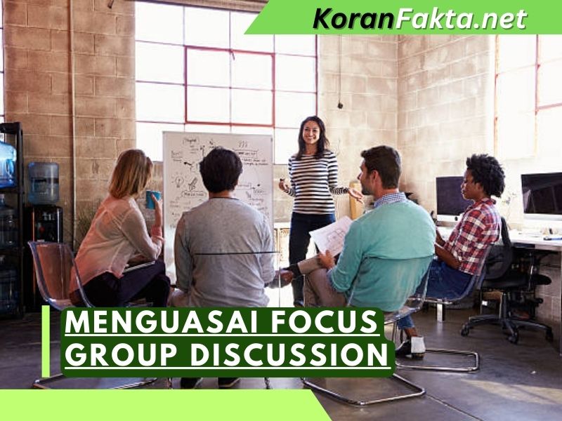 Focus Group Discussion