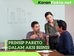 Prinsip Pareto dalam Aksi Bisnis: 5 Langkah Praktis