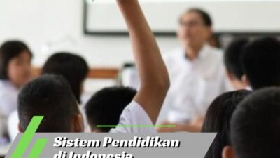 5 Strategi Ampuh Memperkuat Sistem Pendidikan di Indonesia Masa Kini