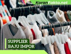 7 Tips Efektif untuk Memulai Sebagai Supplier Baju Impor yang Sukses