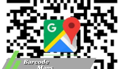 Barcode Maps