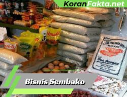 10 Strategi Distribusi Efisien dalam Bisnis Sembako: Menyelami Rantai Pasok Vital!