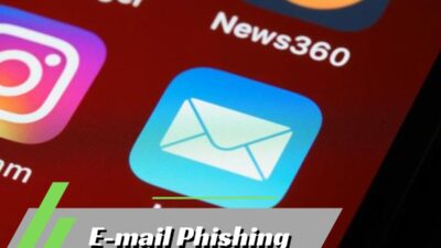 E-mail Phishing