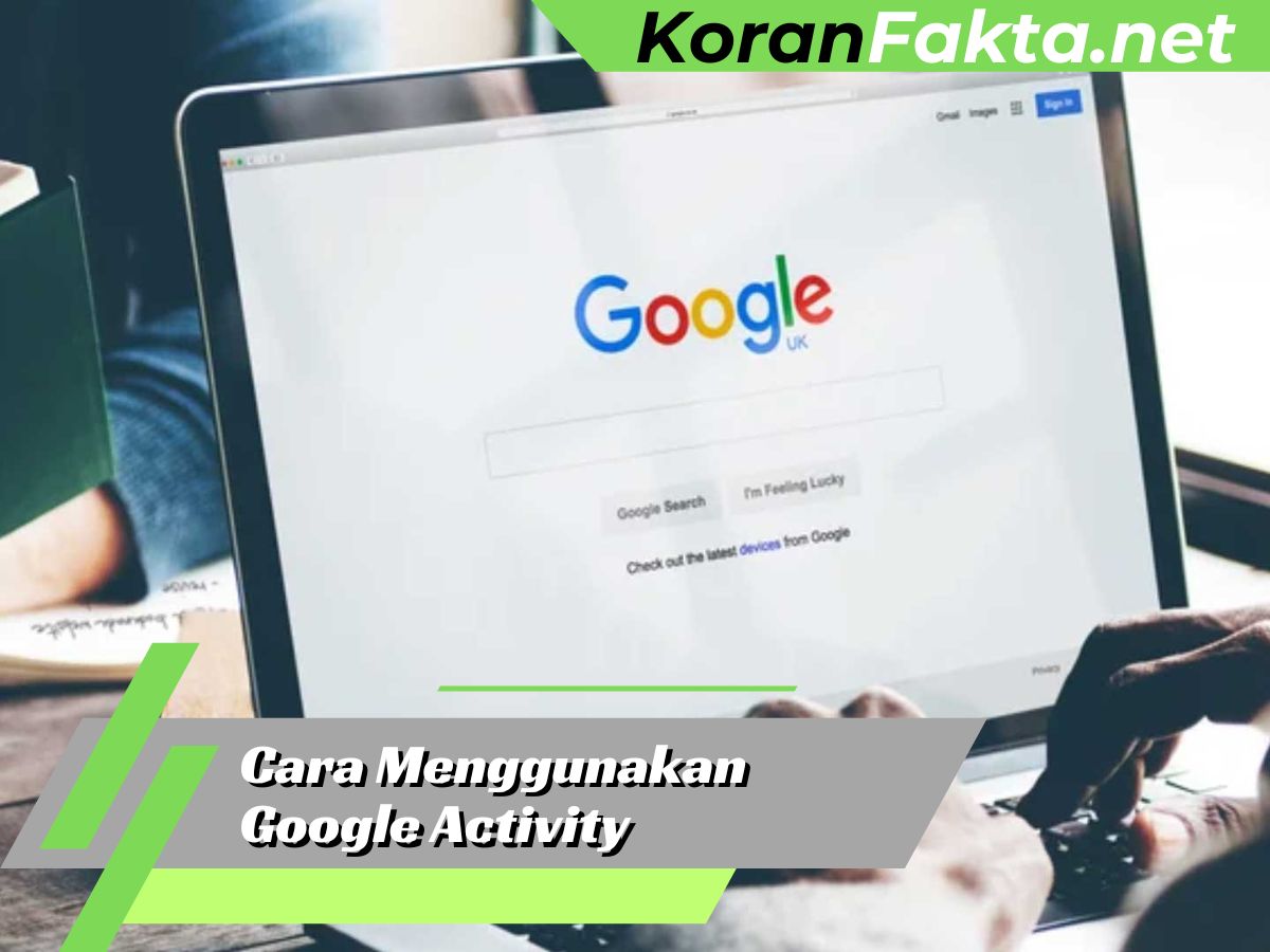 Google Activity