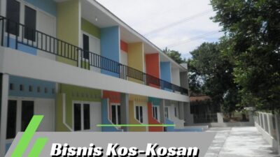 Bisnis Kos-Kosan