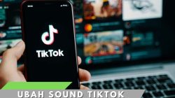 Sound TikTok
