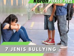 7 Jenis Bullying yang Wajib di Ketahui! Umum Terjadi di Lingkungan Sekolah